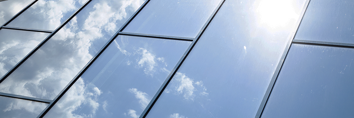 COMMERCIAL GLASS WINDOW DESIGN AND INSTALLATION 